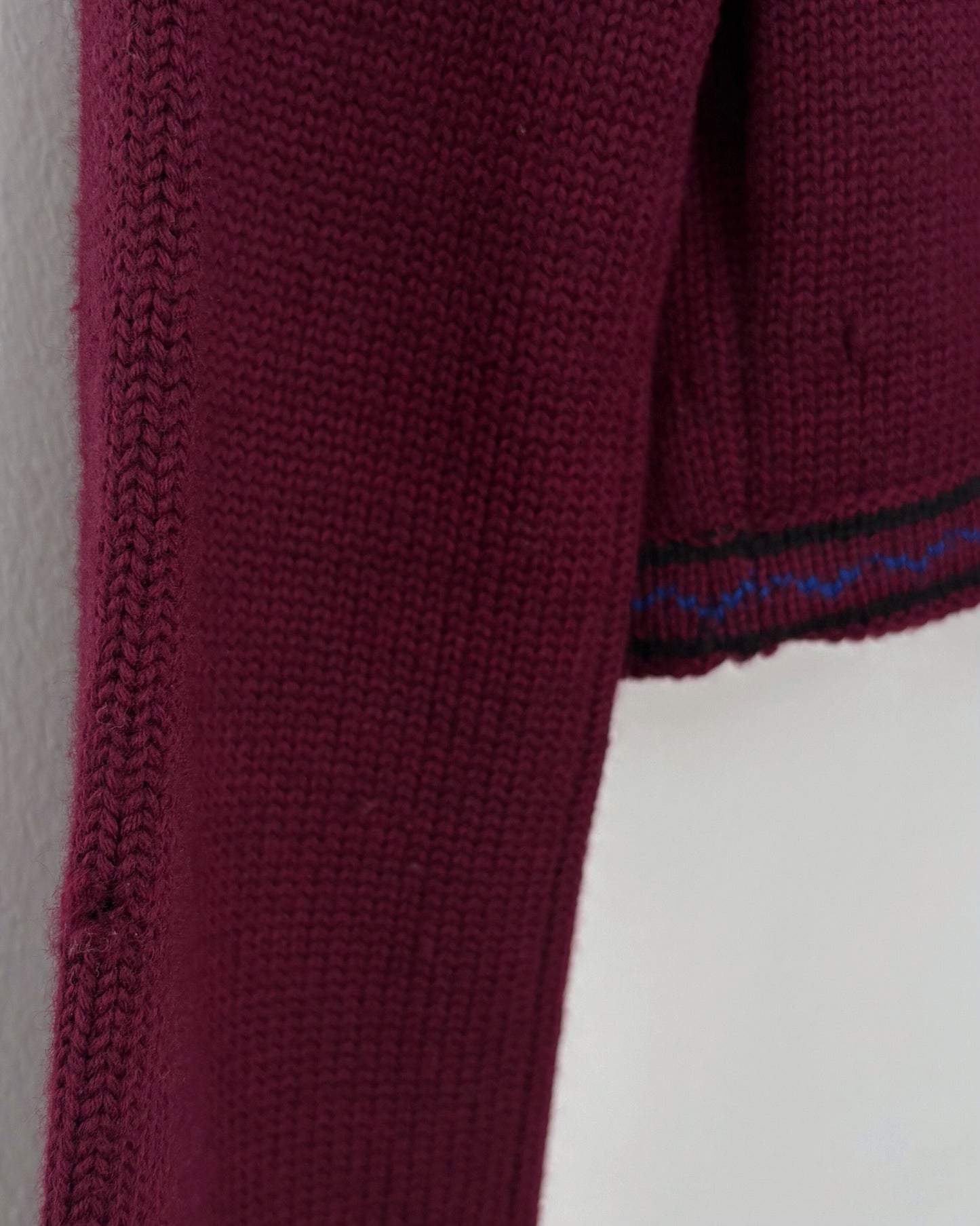 YSL Shrug