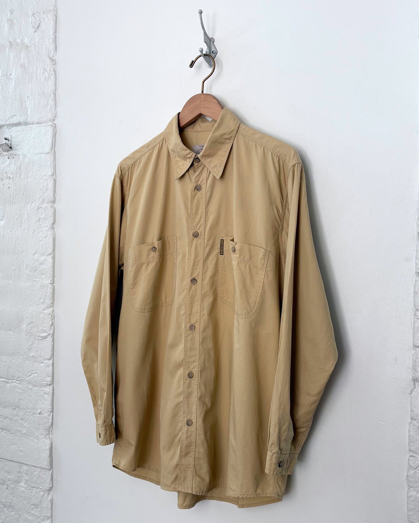 Armani Jeans Button Down