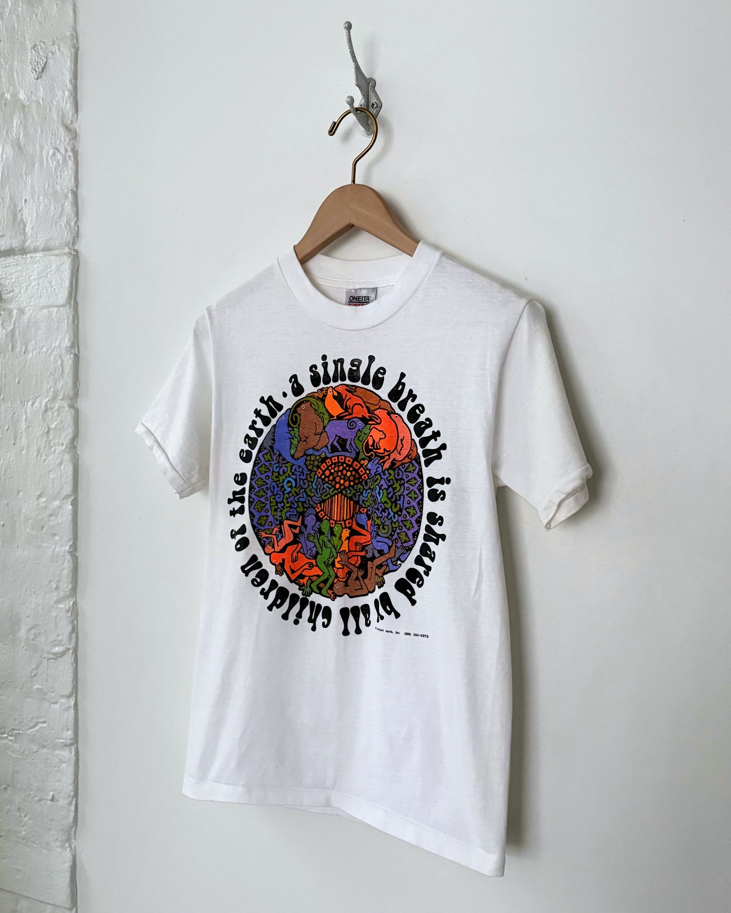 Children of the Earth Tee