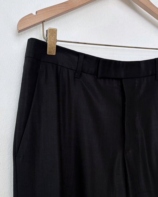 Helmut Lang Trousers 35"