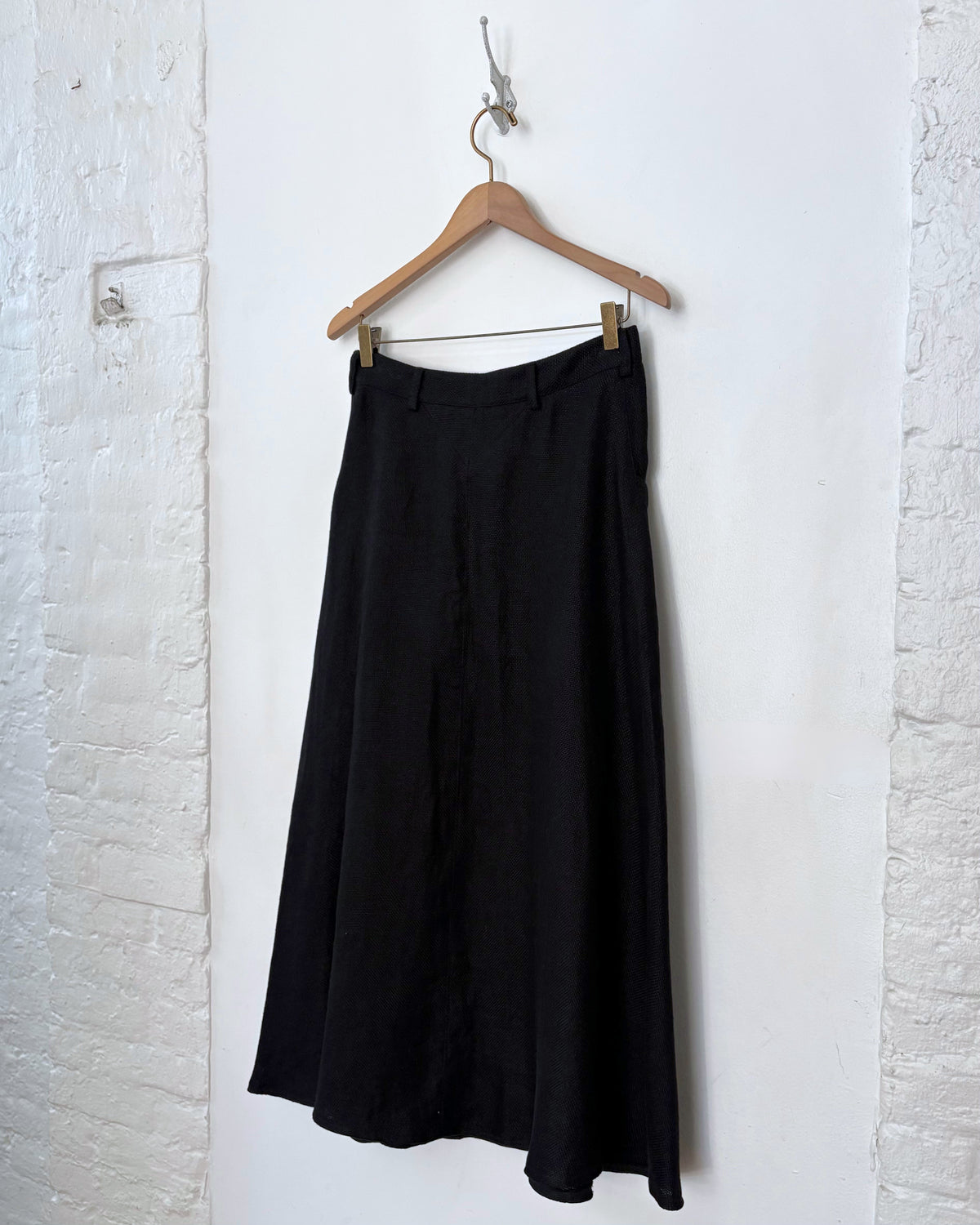 Theyskens’ Theory Skirt