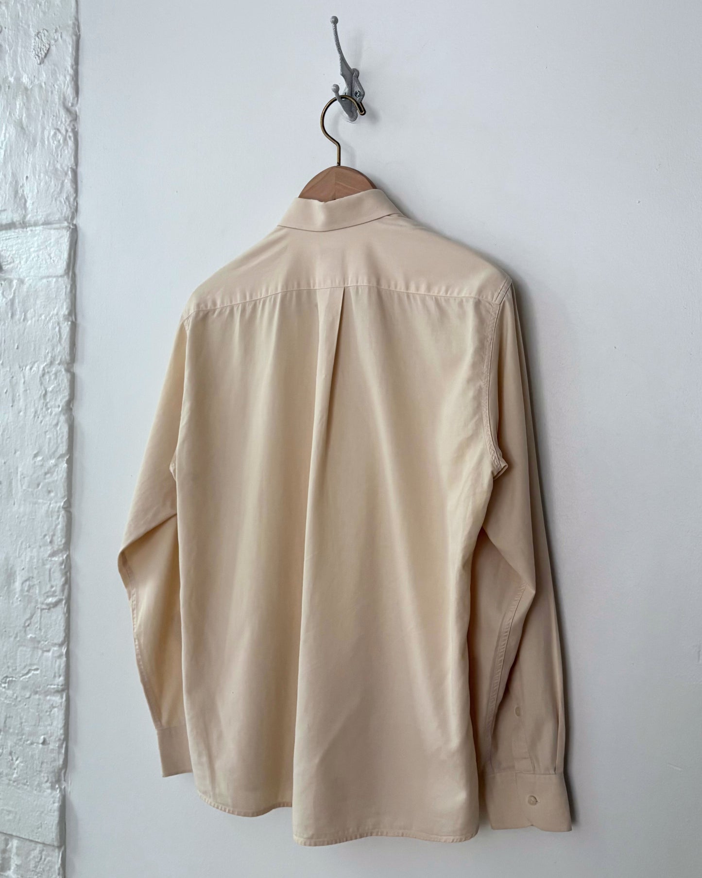Gianfranco Ferre Button Down