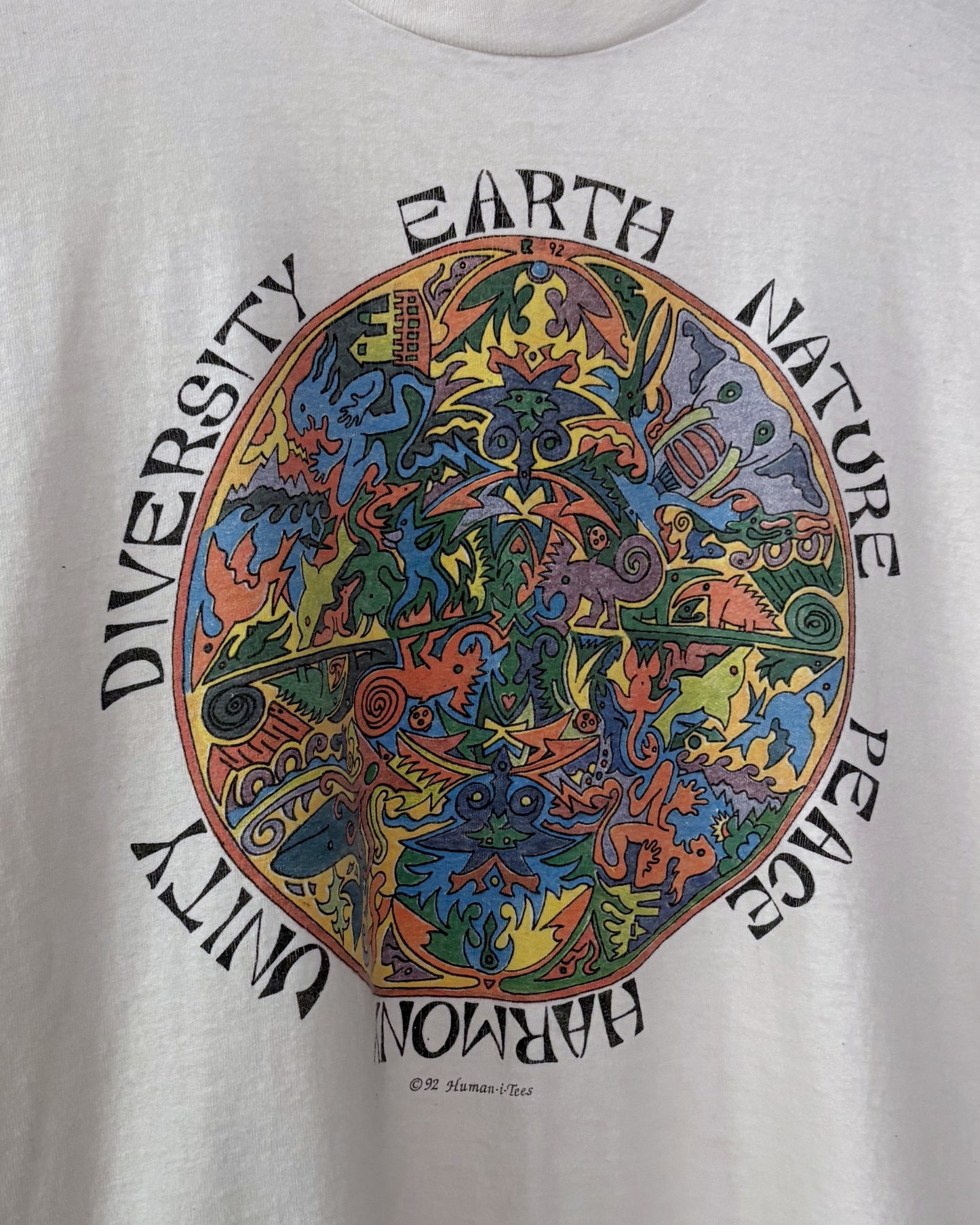 Harmony Tee