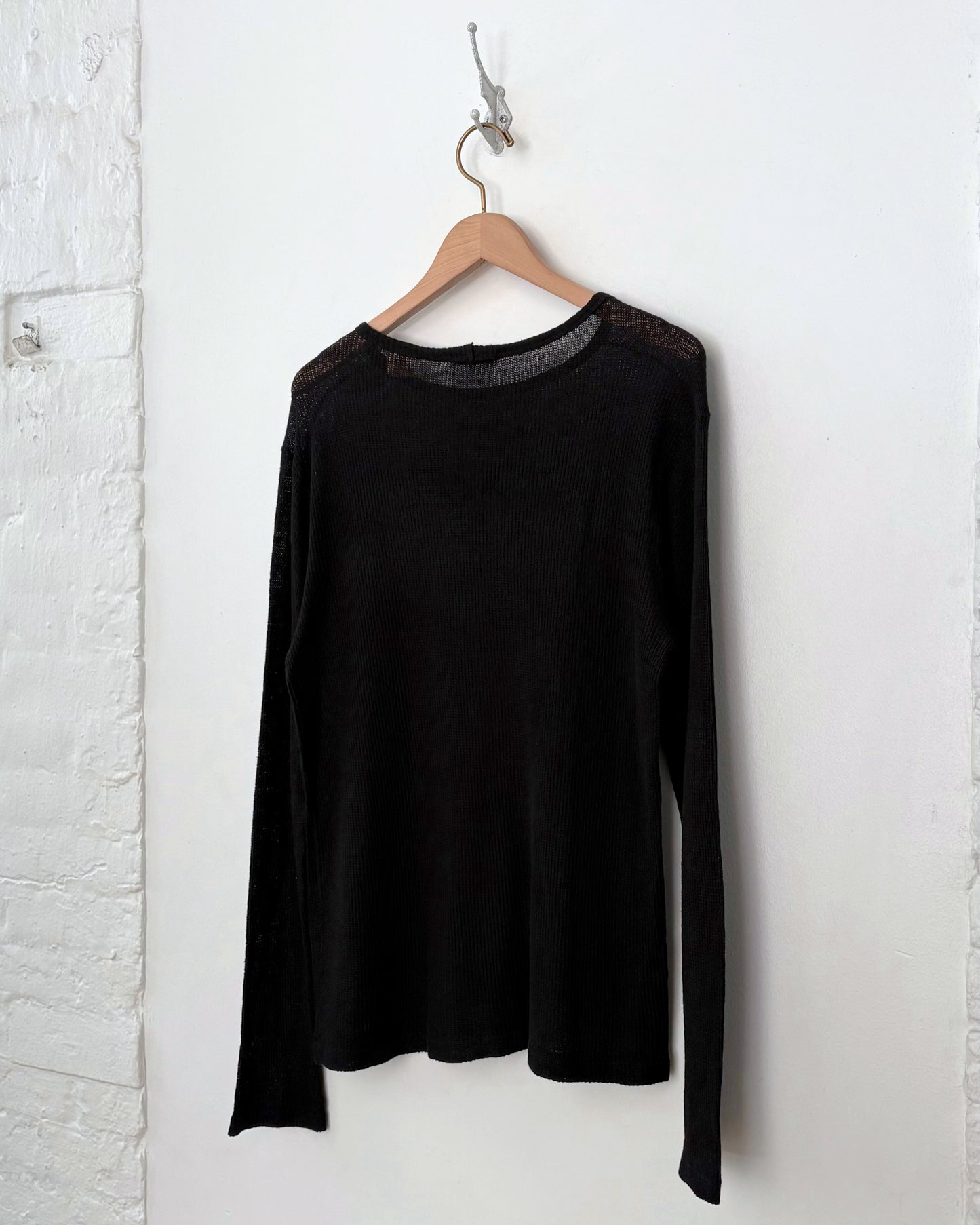 Giorgio Armani Knitwear