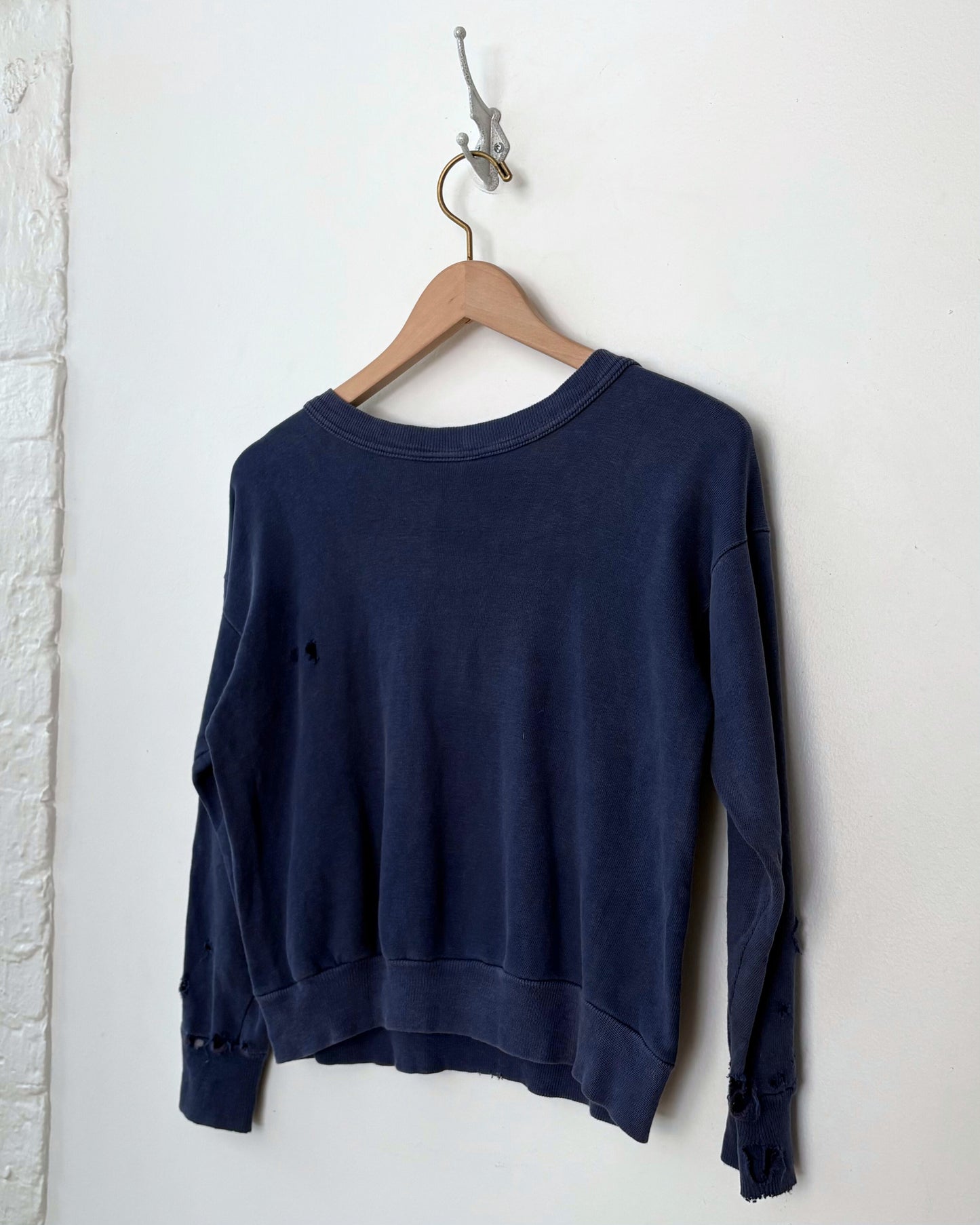 Cape Cod Sweat