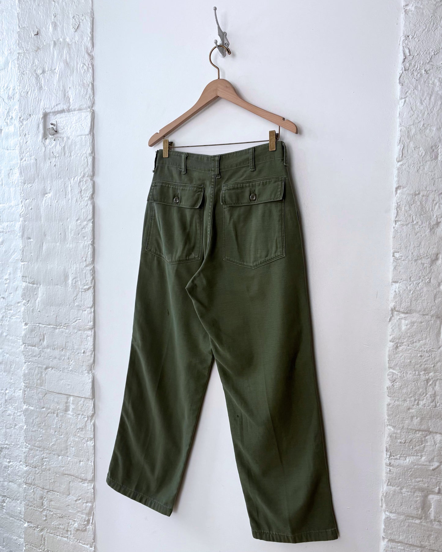 Military Fatigues 30"