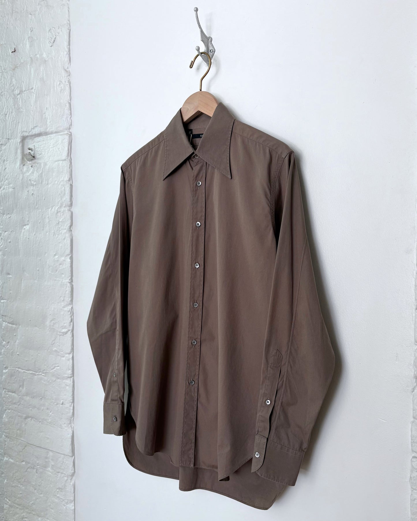 Gucci Button Down