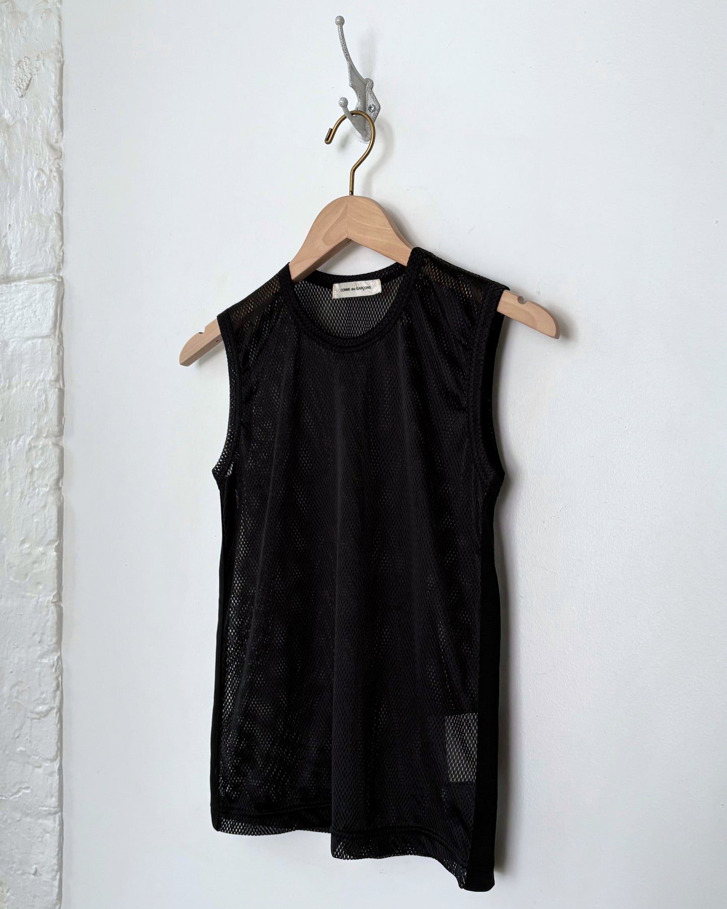 Comme Des Garçons Jersey