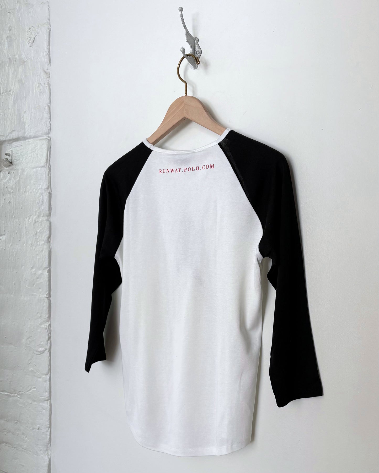 Ralph Lauren 3/4 Sleeve