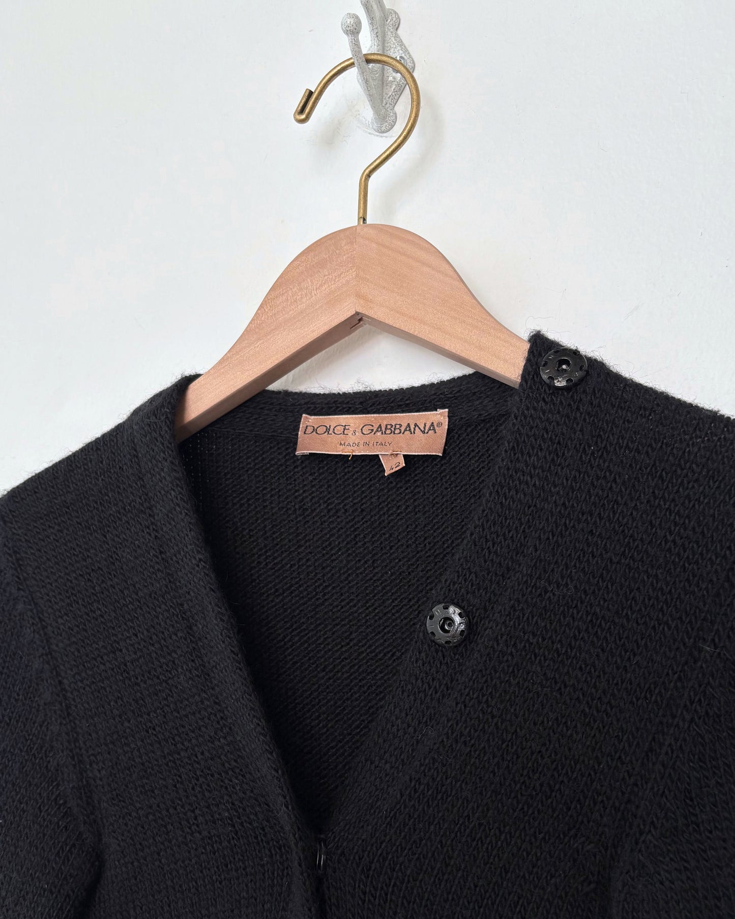 D&G Cardigan
