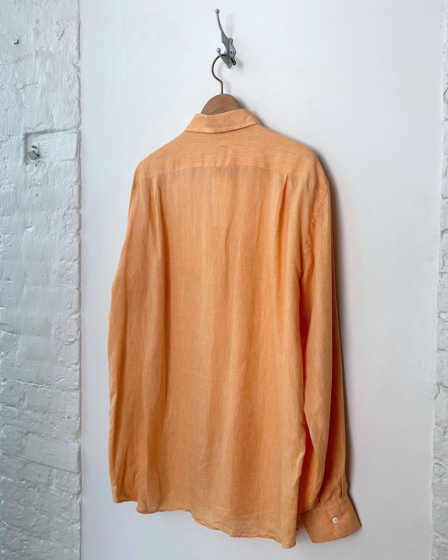 Bergdorf Goodman Button Down