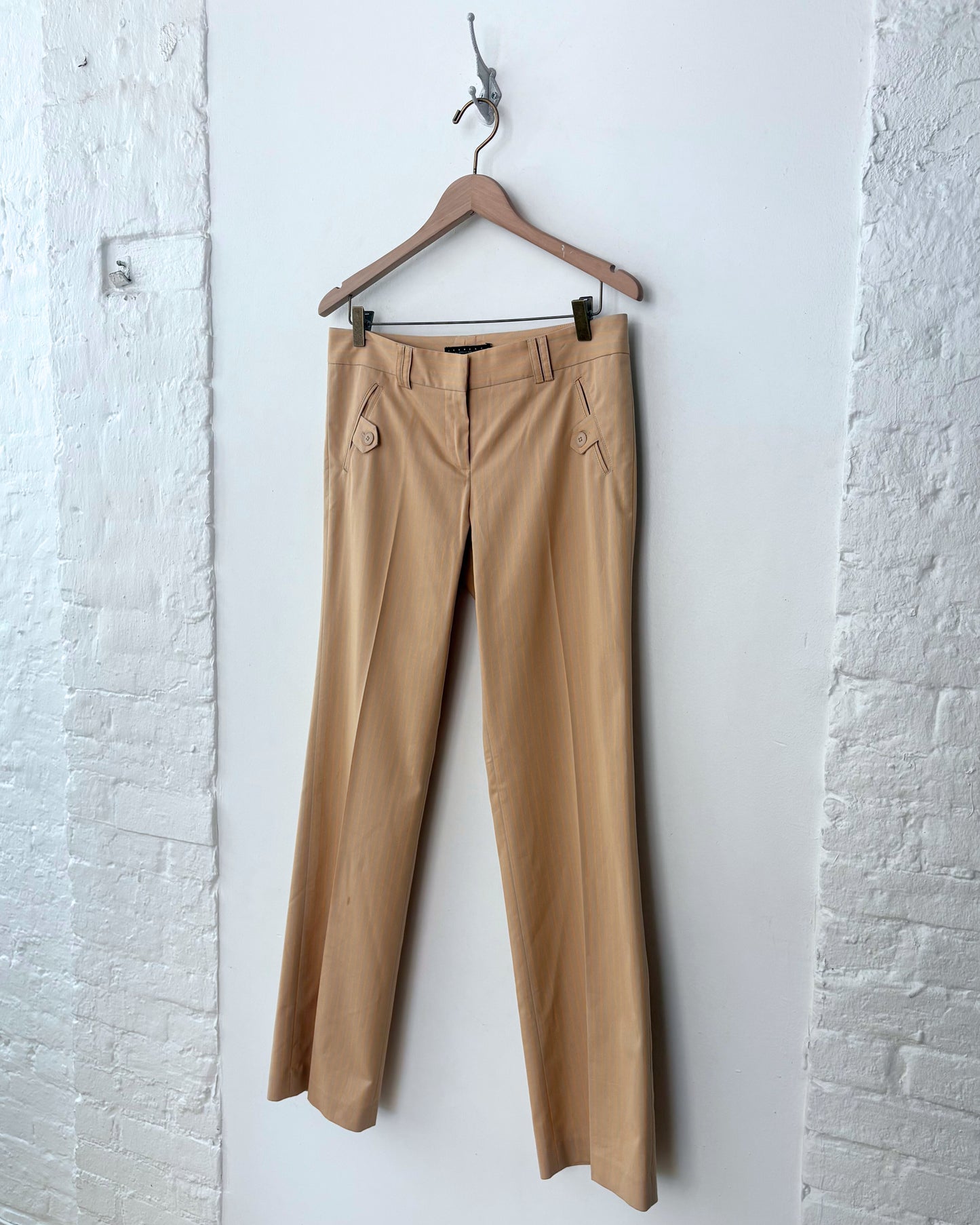 Laundry Pants 32"