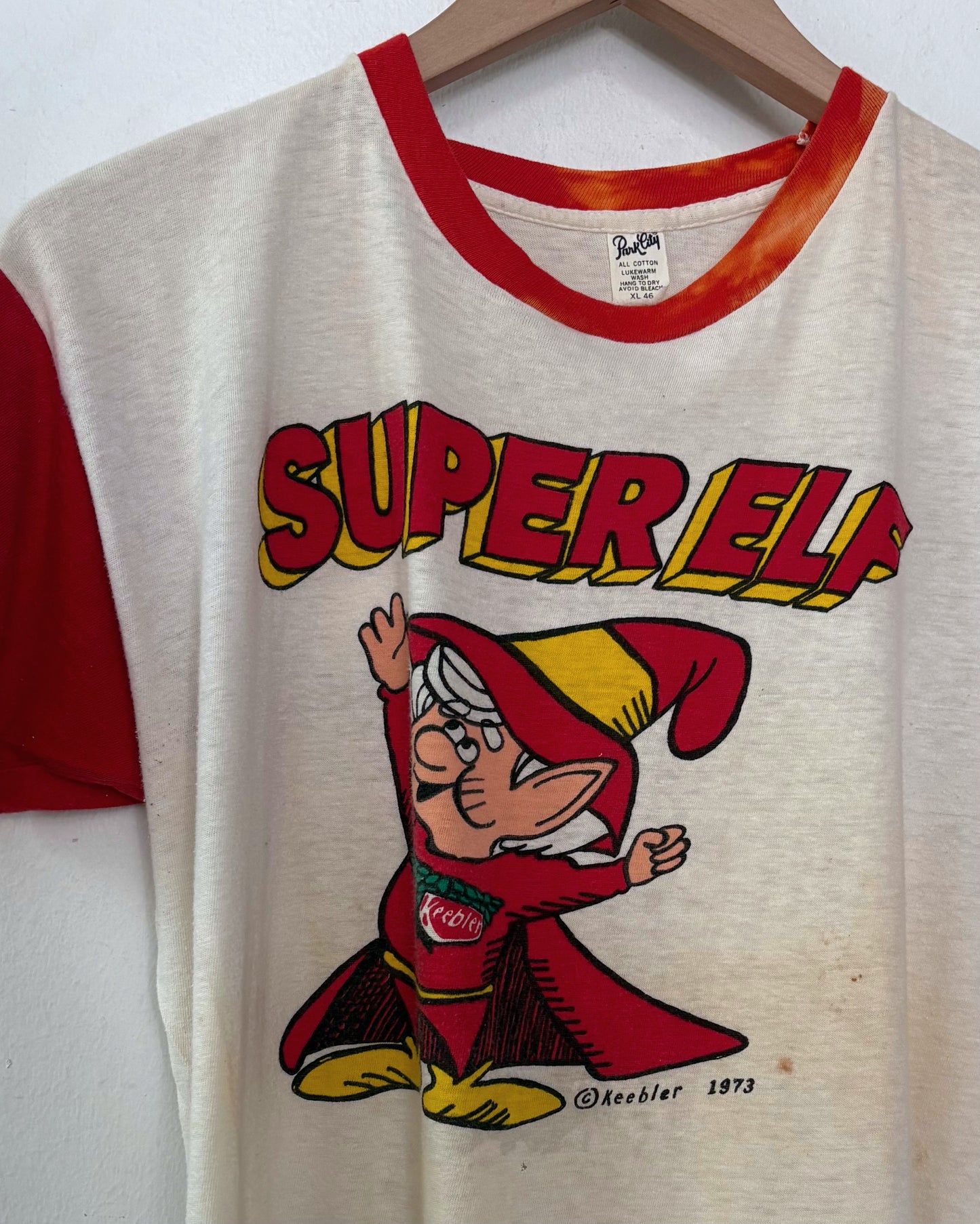 Super Elf Tee