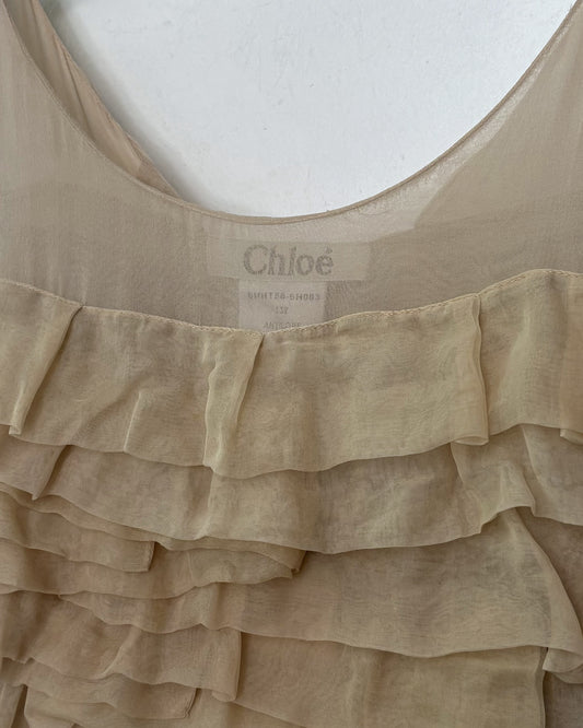 Chloe Blouse