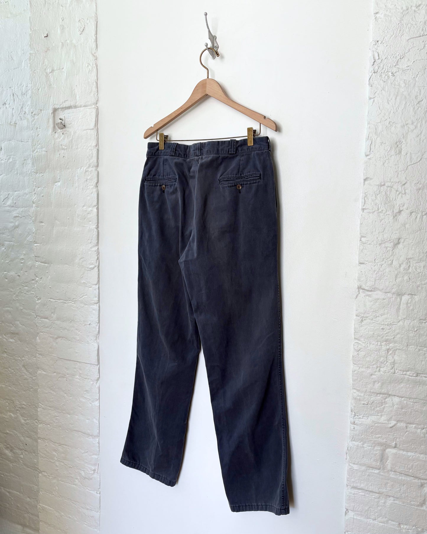 Polo Pants