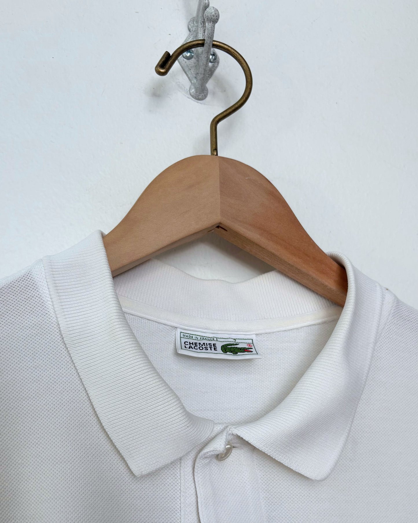 Lacoste Polo