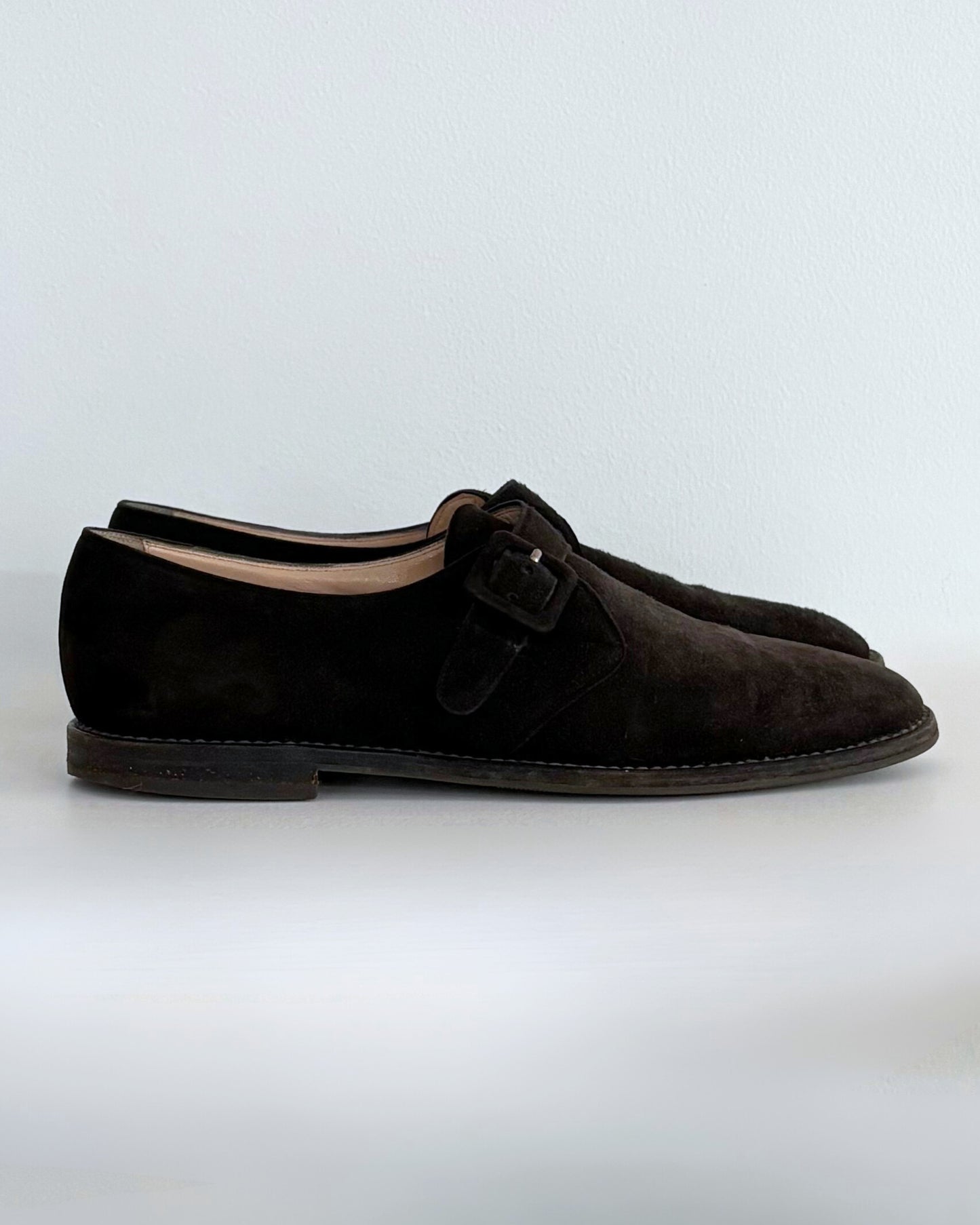 Manolo Blahnik Flats