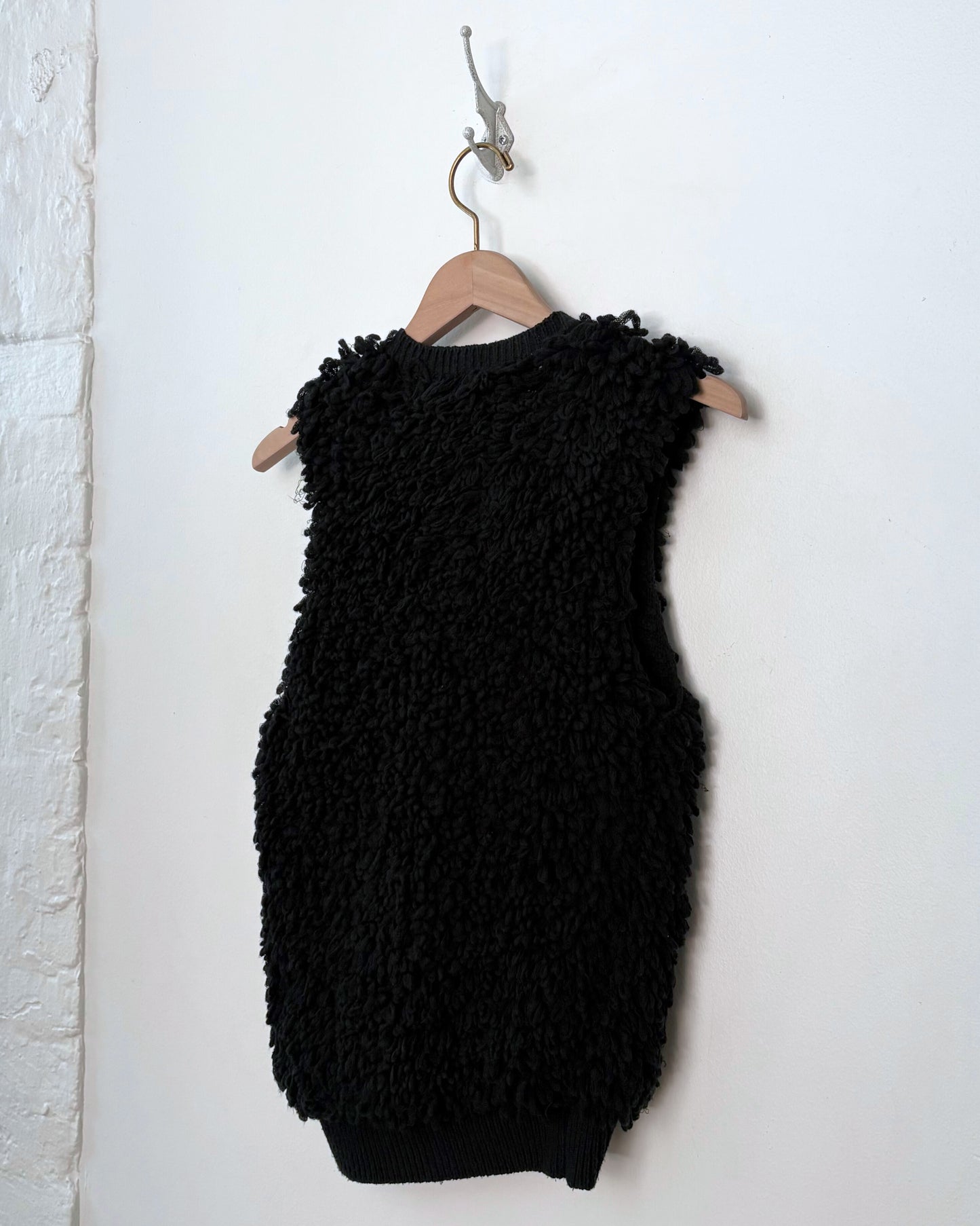 Comme des Garçons Vest