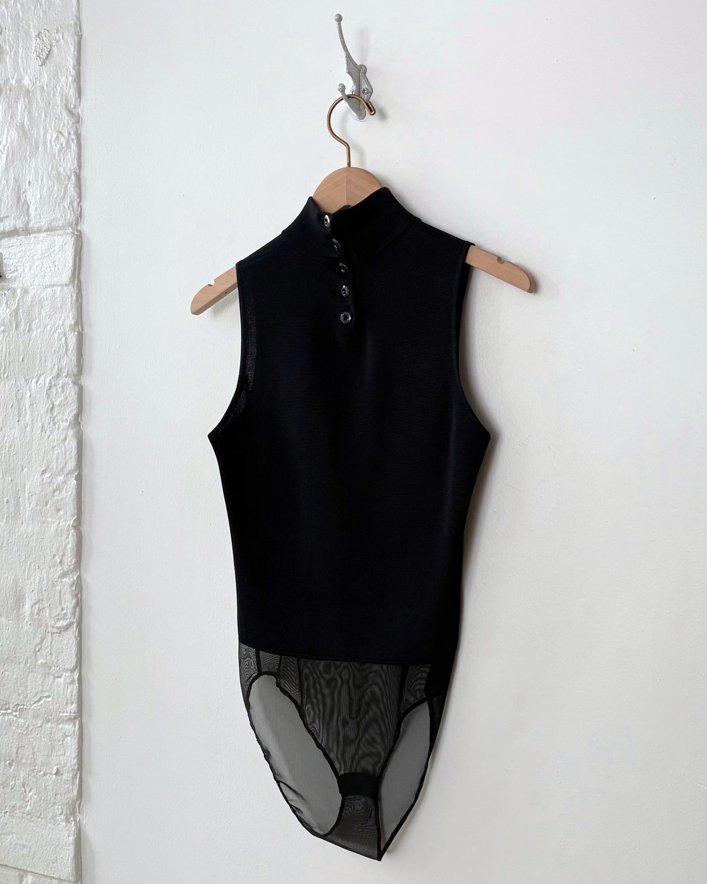 Christian Dior Bodysuit