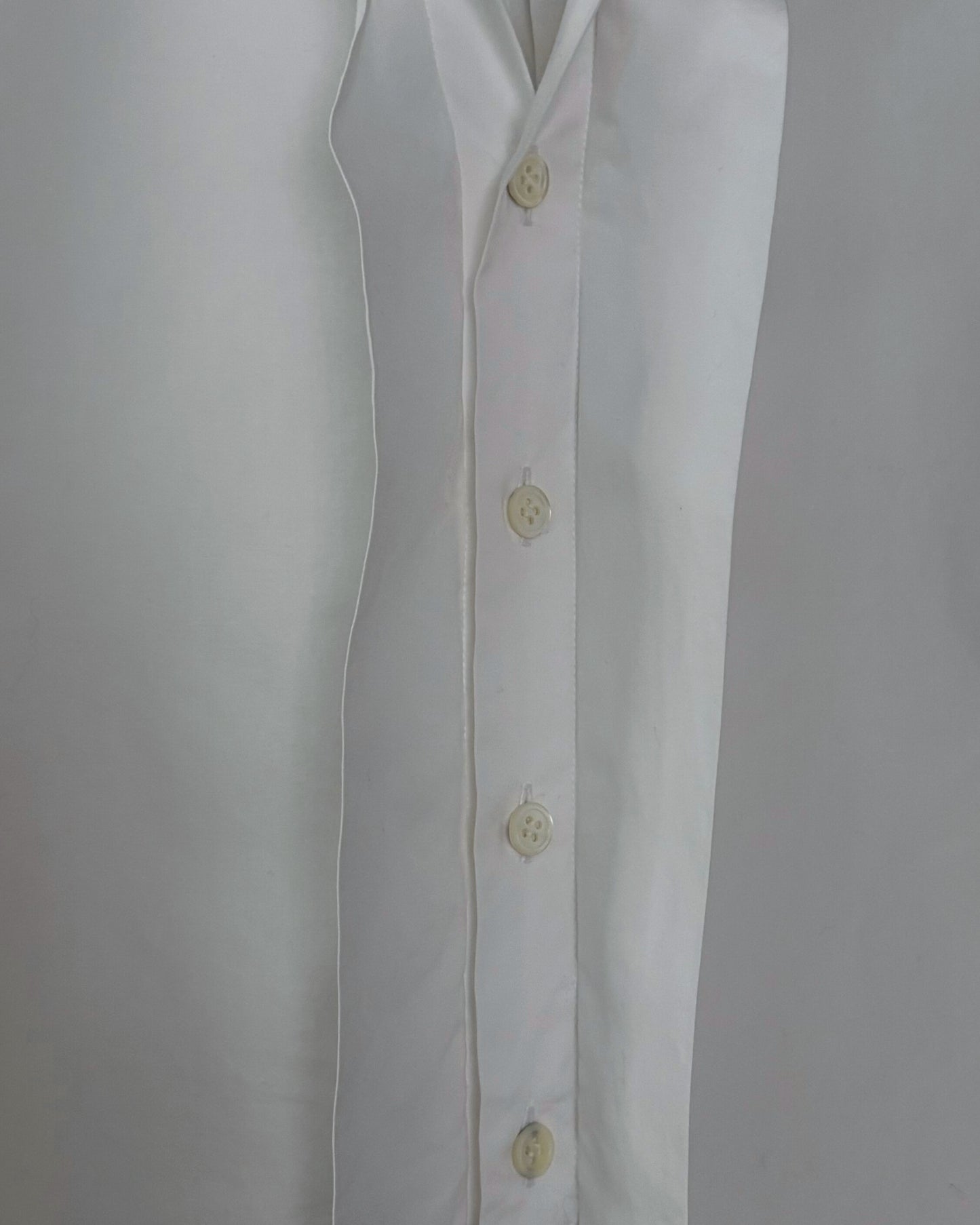 Yohji Yamamoto Blouse