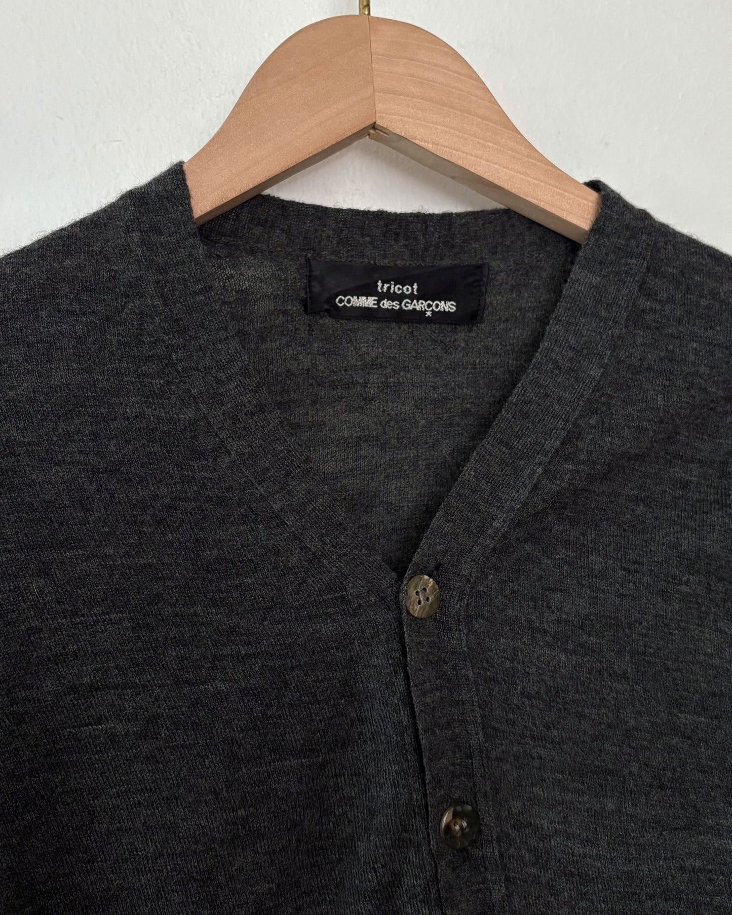 Comme des Garçons Cardigan