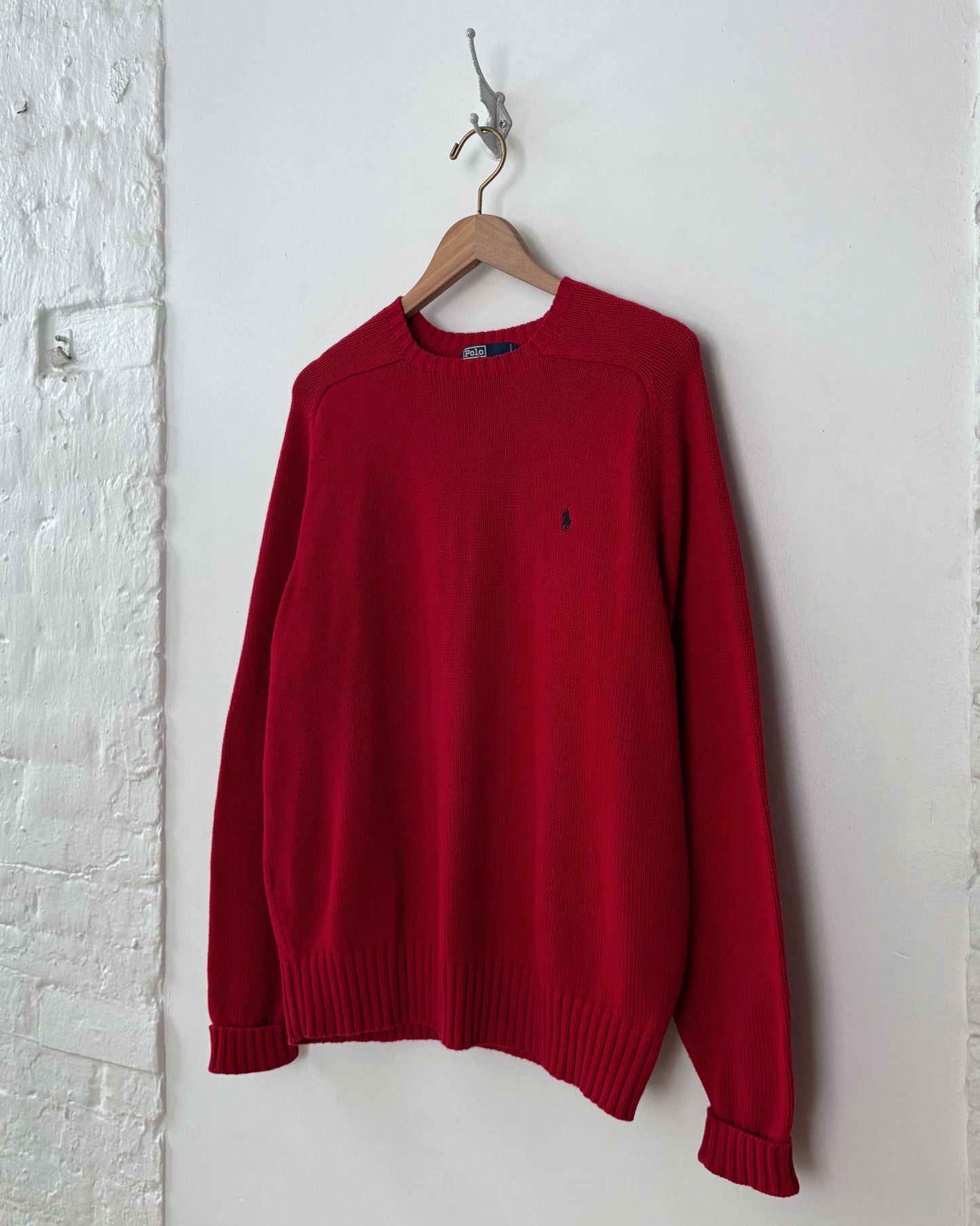 Polo Knitwear