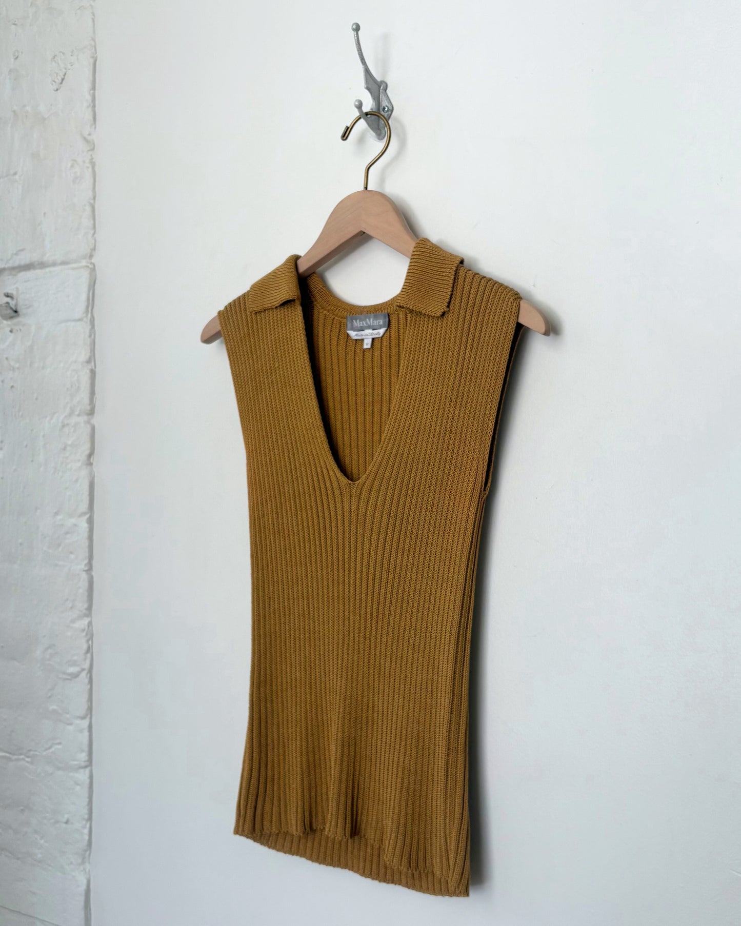 MaxMara Knit