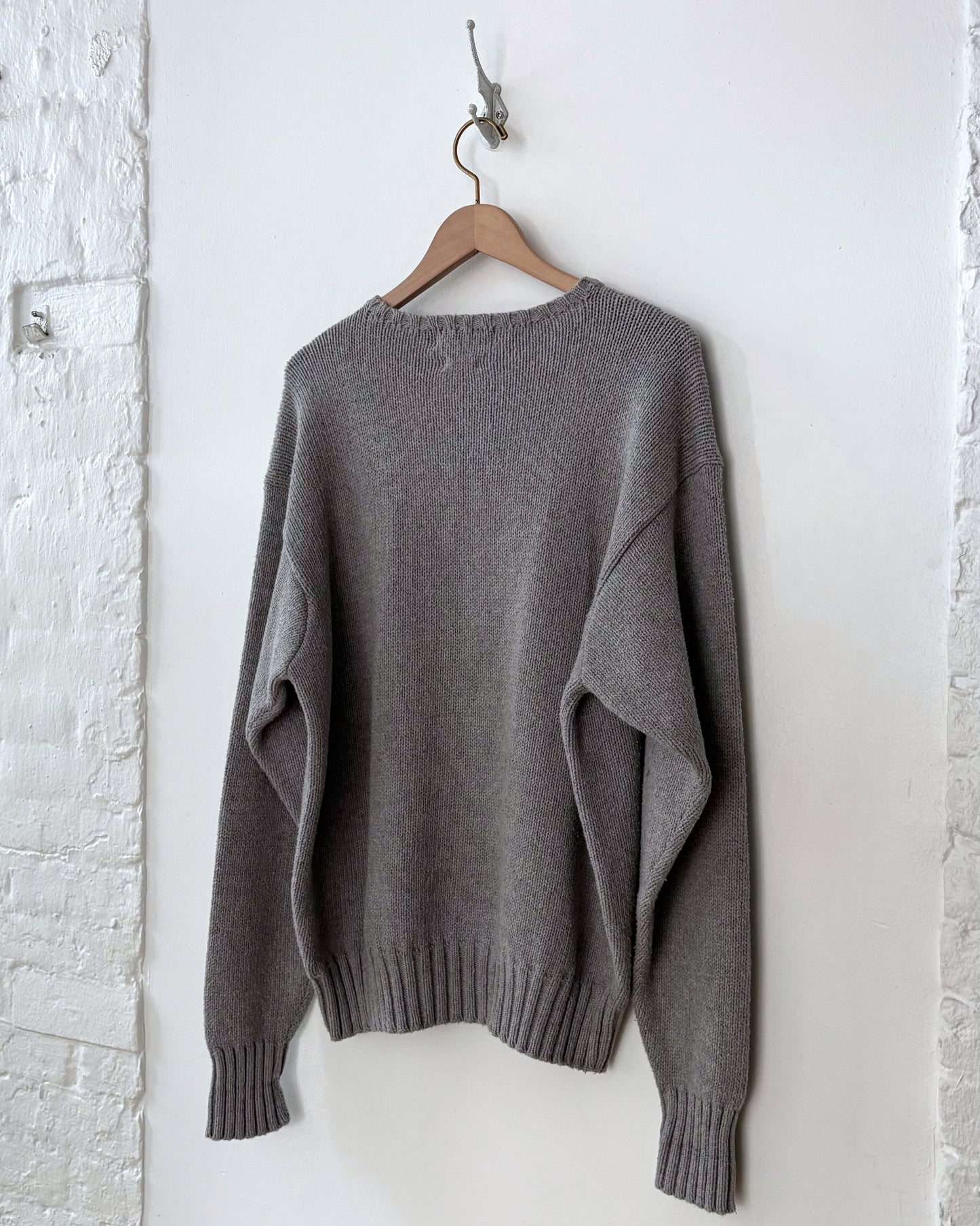 Polo Knitwear