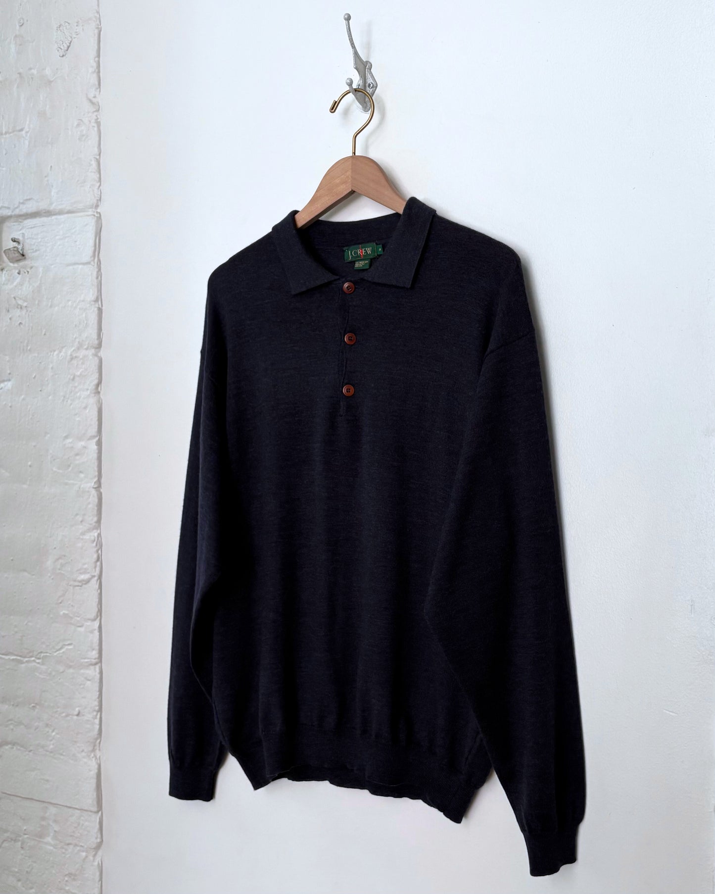 J. Crew Polo