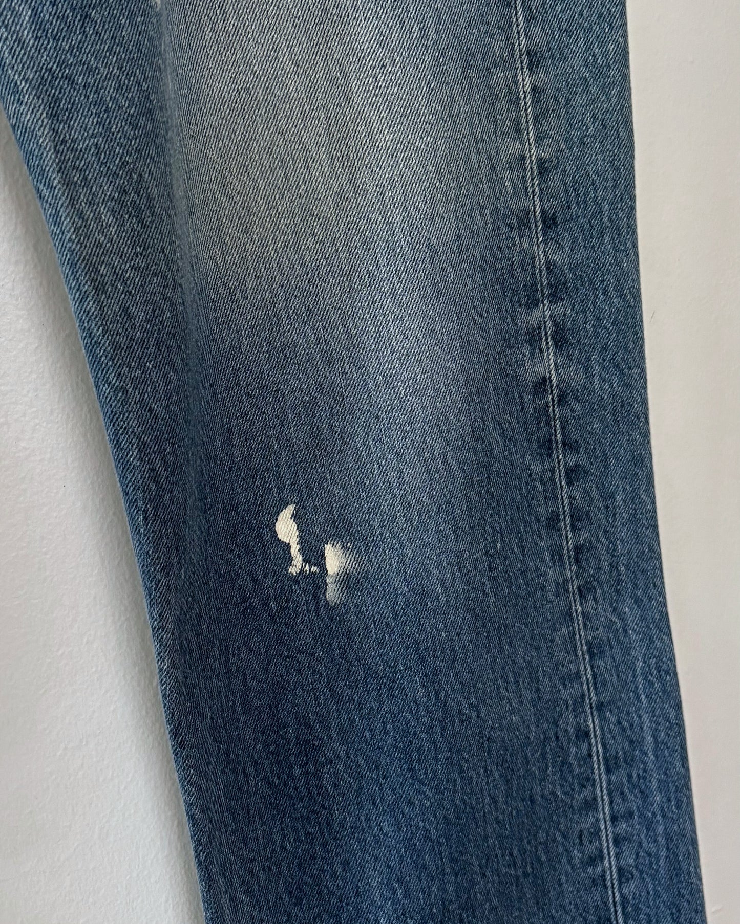 Vintage Levi's 501 (36x33)