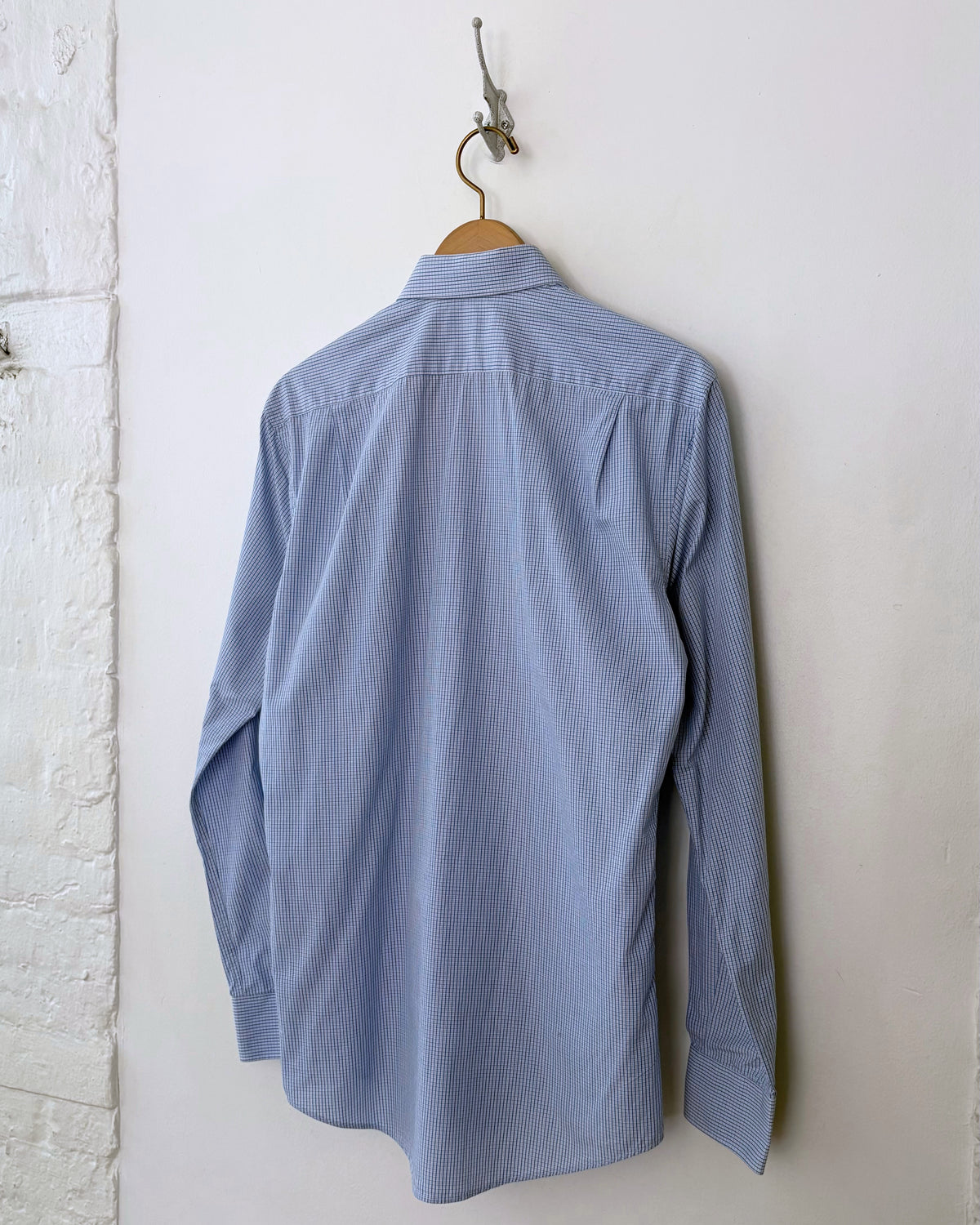 Barneys NY Button Down
