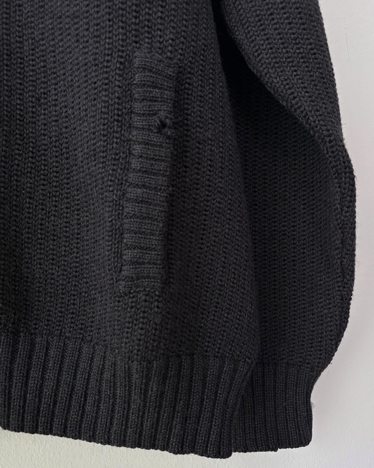 Saks Fifth Ave Zip Up