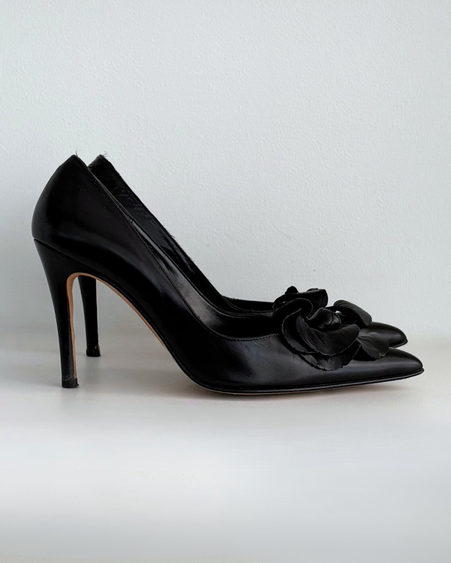 Sacha Heels