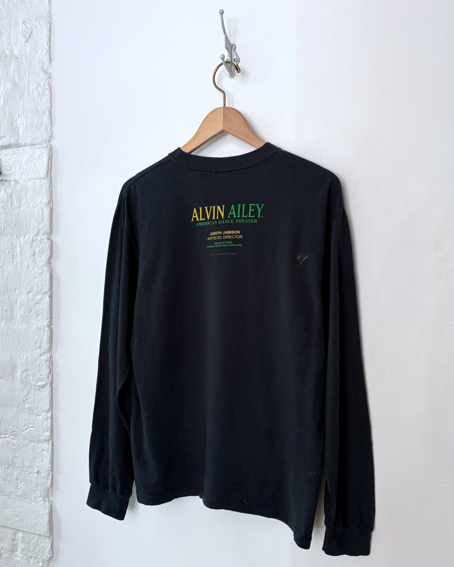 Alvin Ailey Tee