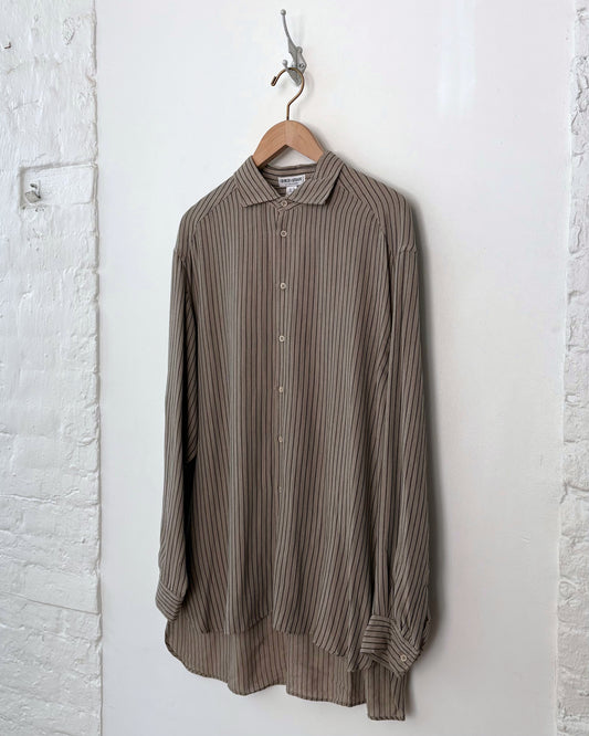 Giorgio Armani Button Down