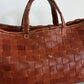 Henry Cuir Tote