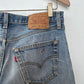 Vintage Levi's 501 (32x30)