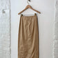 Alaïa Long Skirt 26"