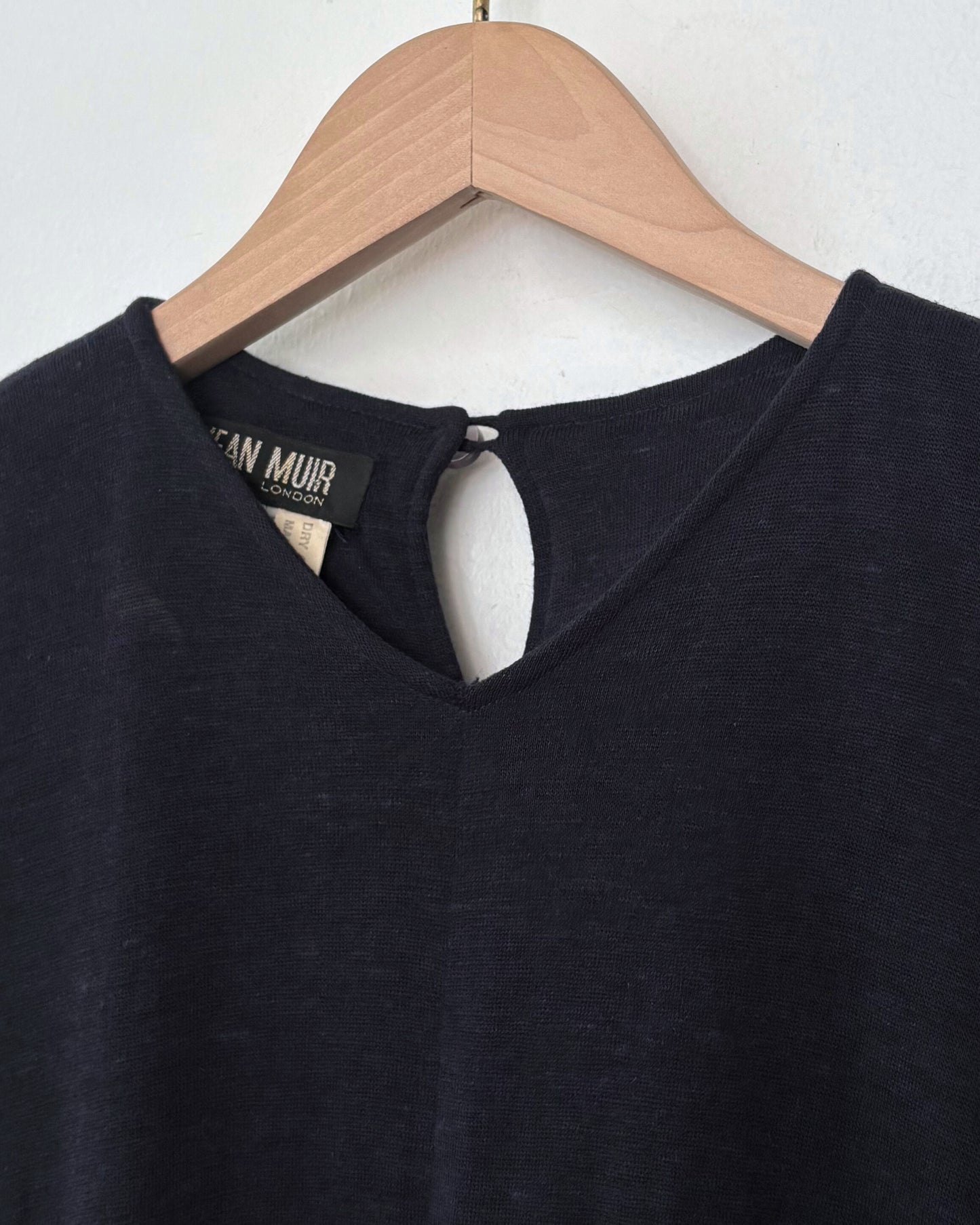 Jean Muir Dress