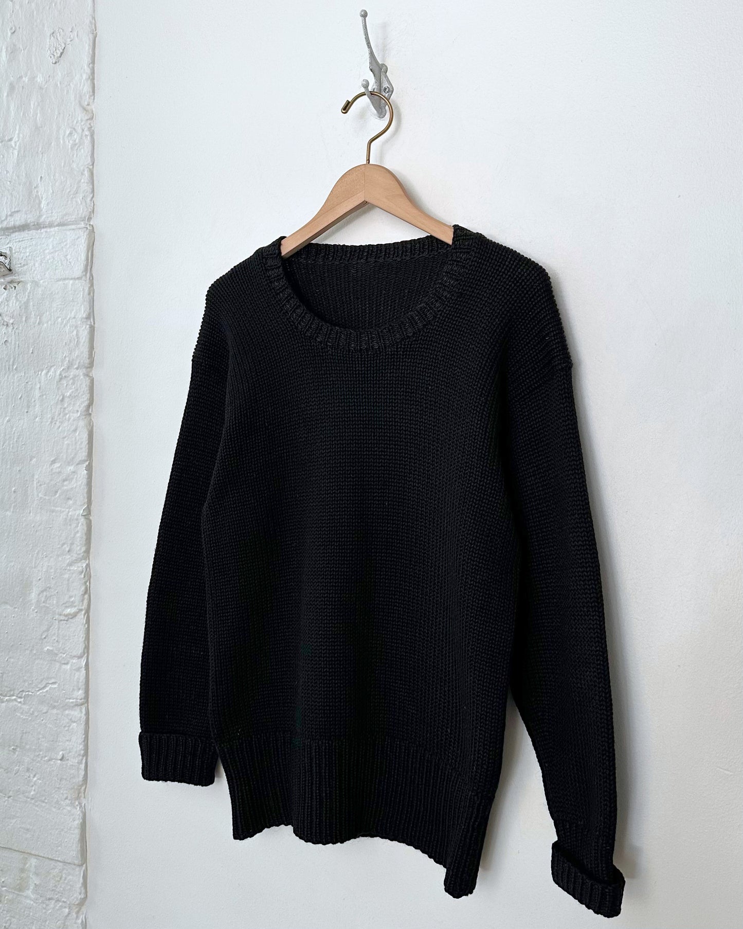 Vintage Knitwear
