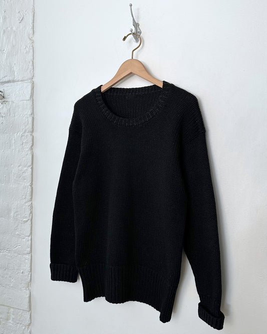 Vintage Knitwear