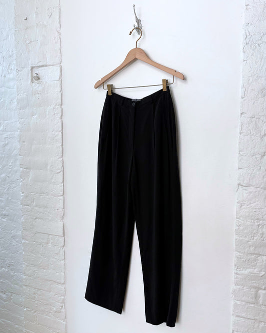 Giorgio Armani Slacks 26"