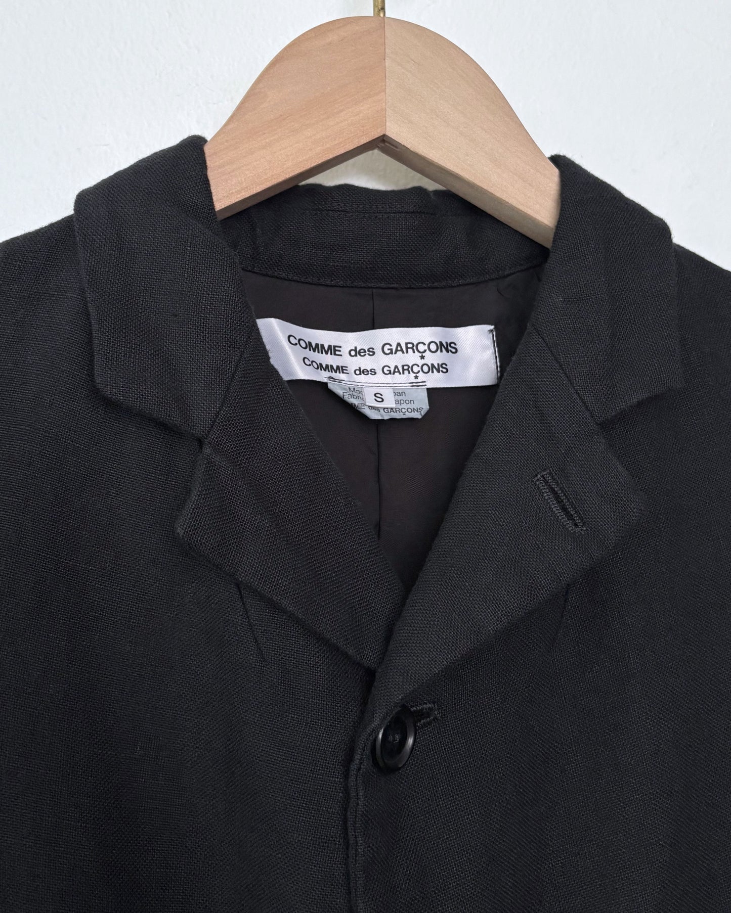 Comme des Garçons Jacket
