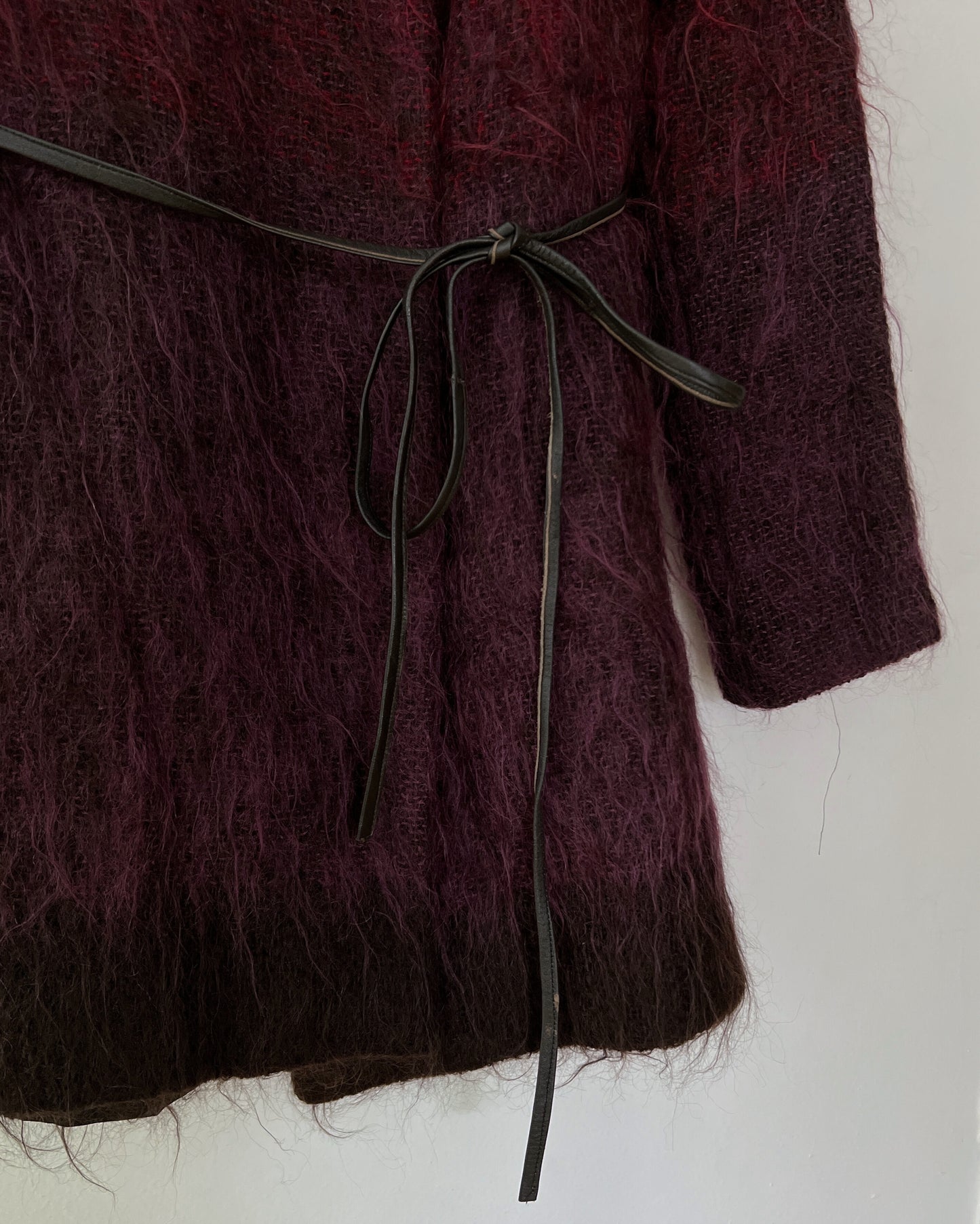 Christophe Lemaire Coat