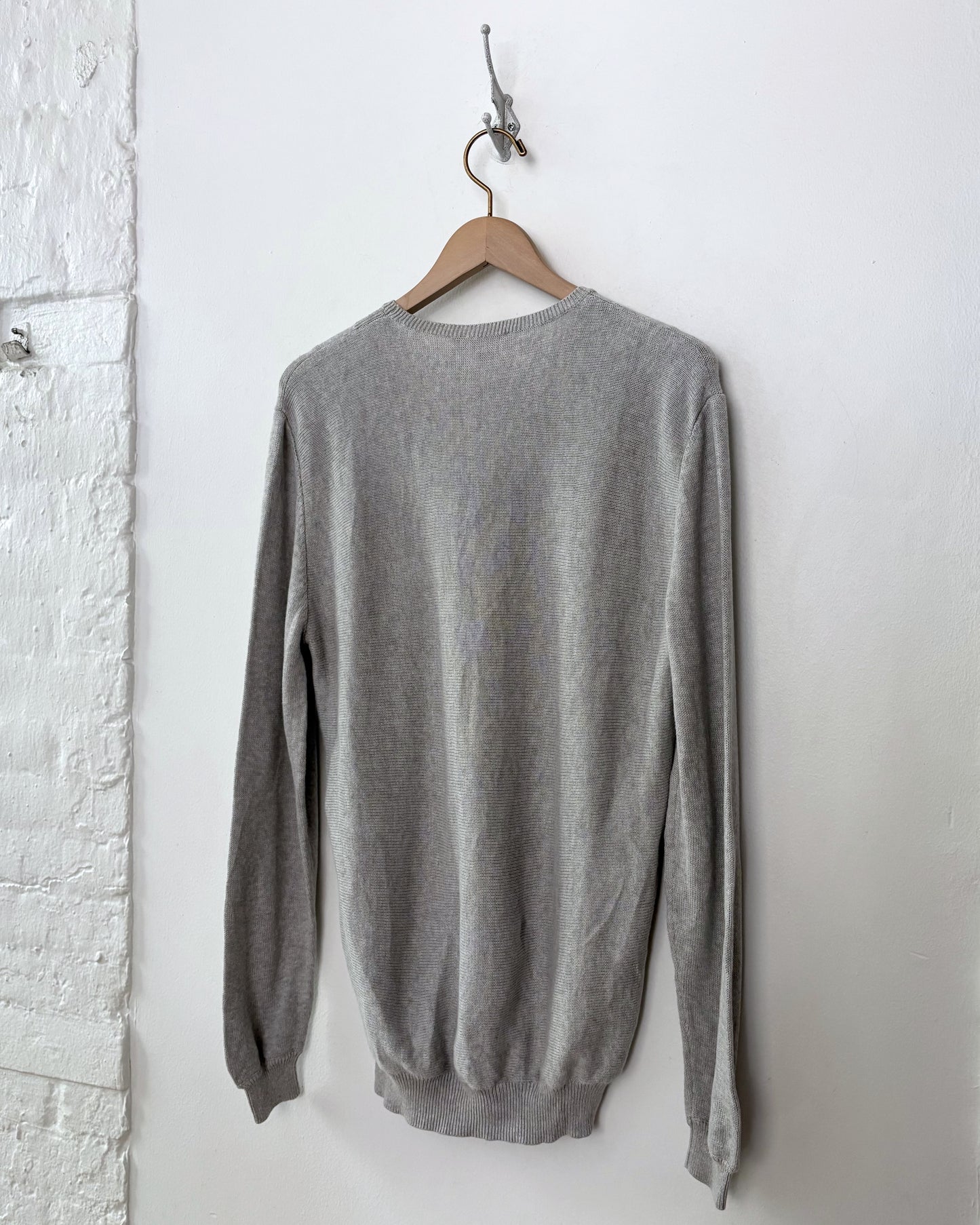 Calvin Klein Knitwear