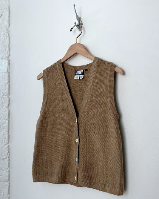 DKNY Vest