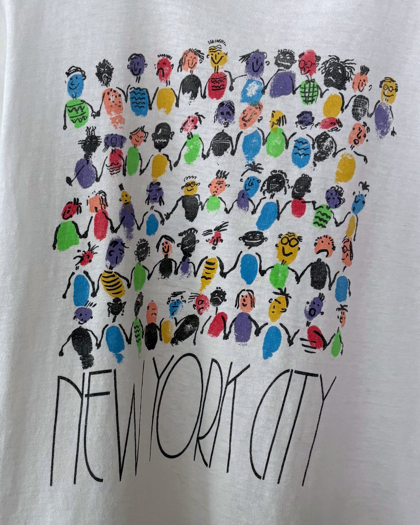 New York City Tee