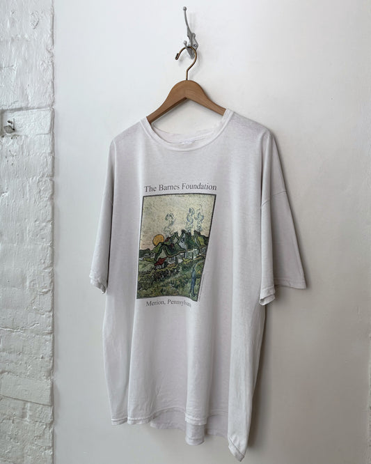 Barnes Foundation Tee