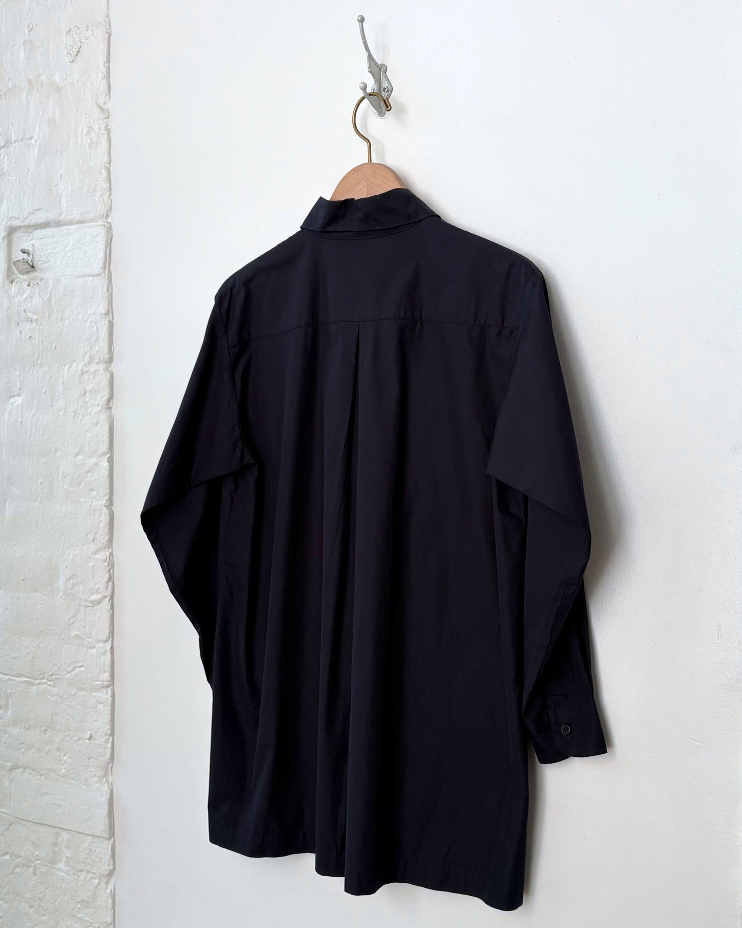 Eskandar Blouse