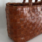 Henry Cuir Tote